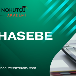 MUHASEBE - TEK DERS - KÖKSAL AYHANLI